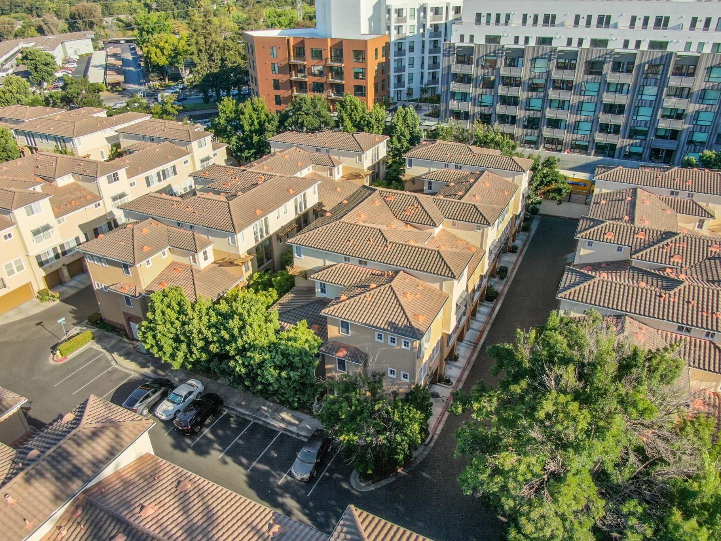 Detail Gallery Image 36 of 54 For 1405 Allegado Aly, San Jose,  CA 95128 - 3 Beds | 2 Baths