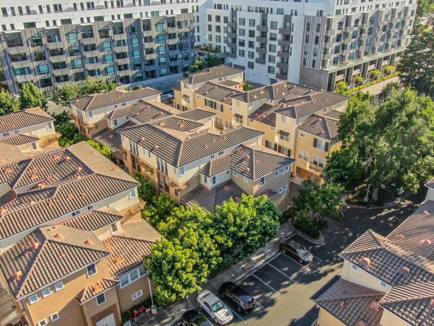 Detail Gallery Image 37 of 54 For 1405 Allegado Aly, San Jose,  CA 95128 - 3 Beds | 2 Baths