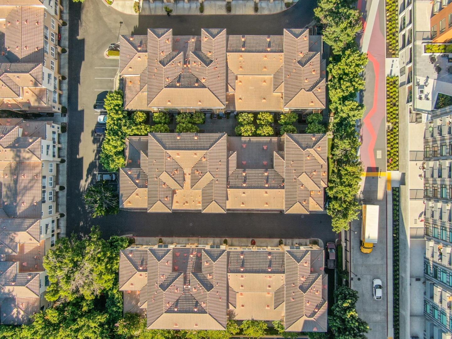 Detail Gallery Image 38 of 54 For 1405 Allegado Aly, San Jose,  CA 95128 - 3 Beds | 2 Baths