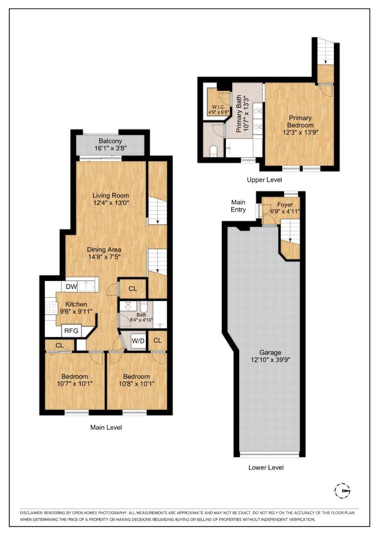 Detail Gallery Image 43 of 54 For 1405 Allegado Aly, San Jose,  CA 95128 - 3 Beds | 2 Baths