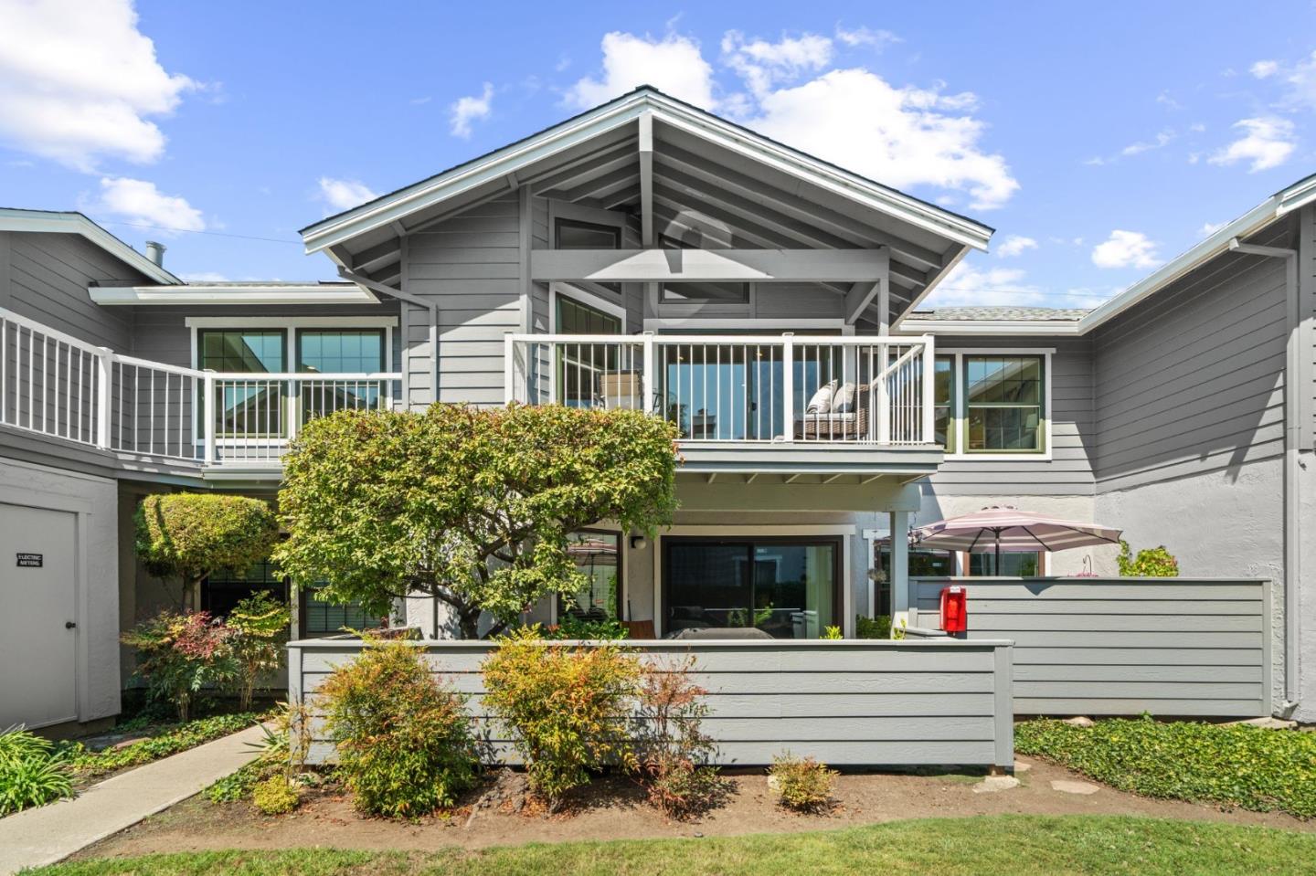 Detail Gallery Image 17 of 24 For 1928 Vista Cay, San Mateo,  CA 94404 - 2 Beds | 2 Baths