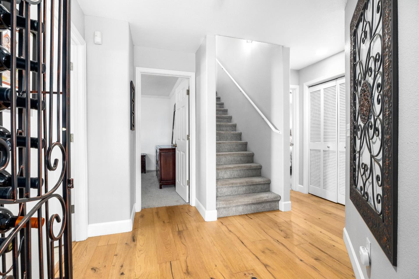 Detail Gallery Image 34 of 82 For 18530 Berta Ridge Pl, Salinas,  CA 93907 - 4 Beds | 3 Baths