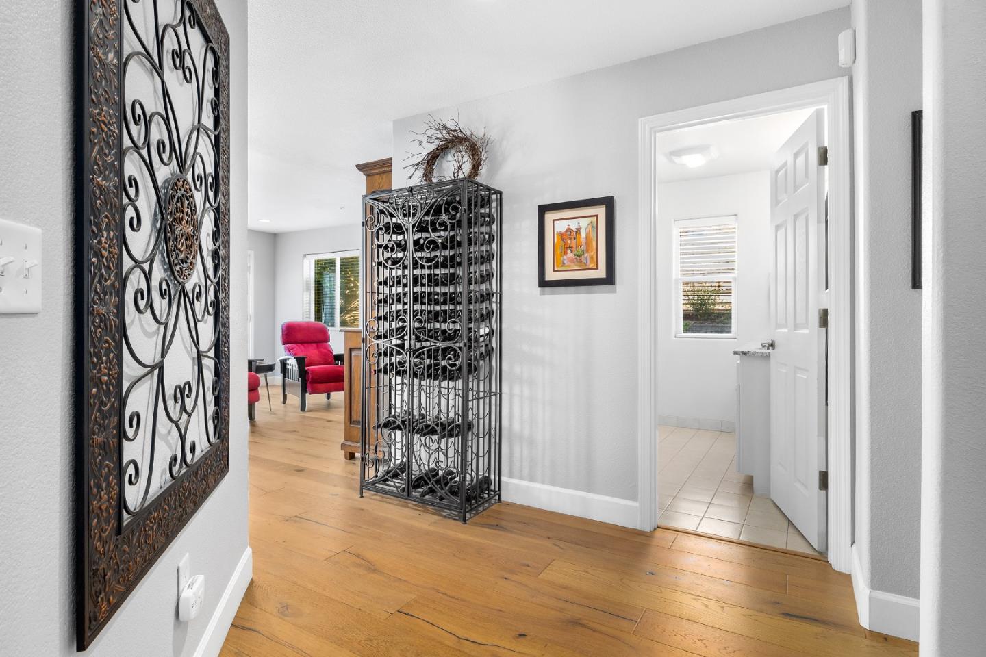 Detail Gallery Image 35 of 82 For 18530 Berta Ridge Pl, Salinas,  CA 93907 - 4 Beds | 3 Baths