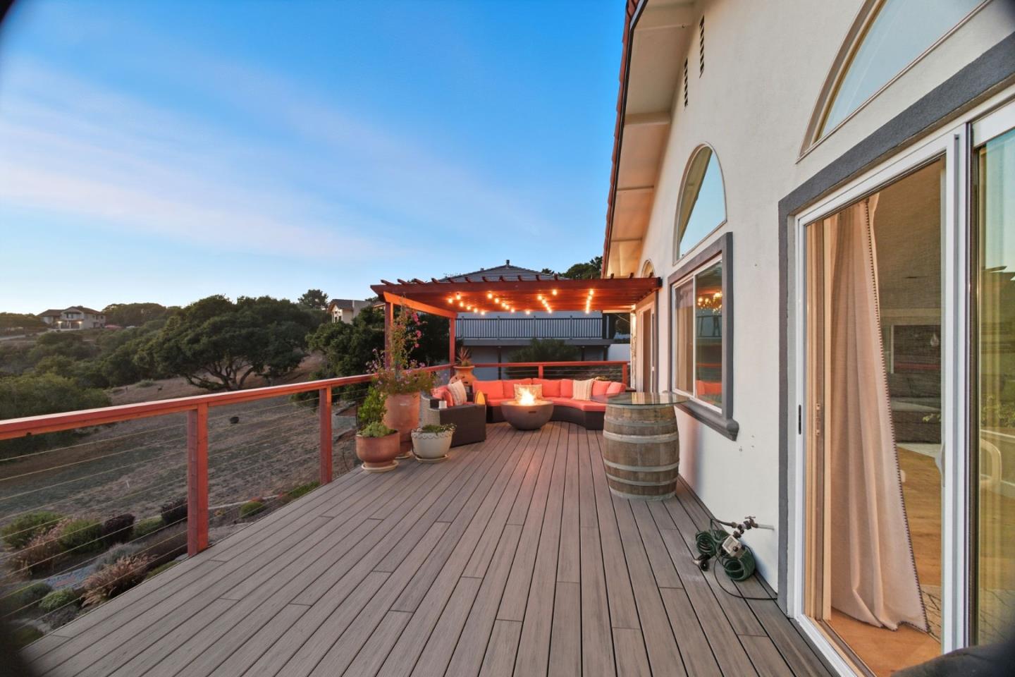 Detail Gallery Image 55 of 82 For 18530 Berta Ridge Pl, Salinas,  CA 93907 - 4 Beds | 3 Baths