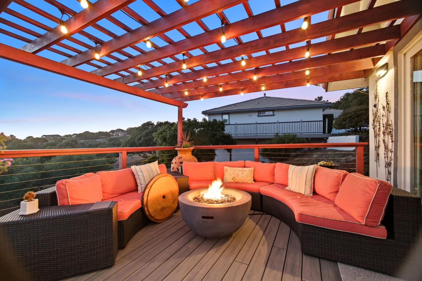 Detail Gallery Image 56 of 82 For 18530 Berta Ridge Pl, Salinas,  CA 93907 - 4 Beds | 3 Baths