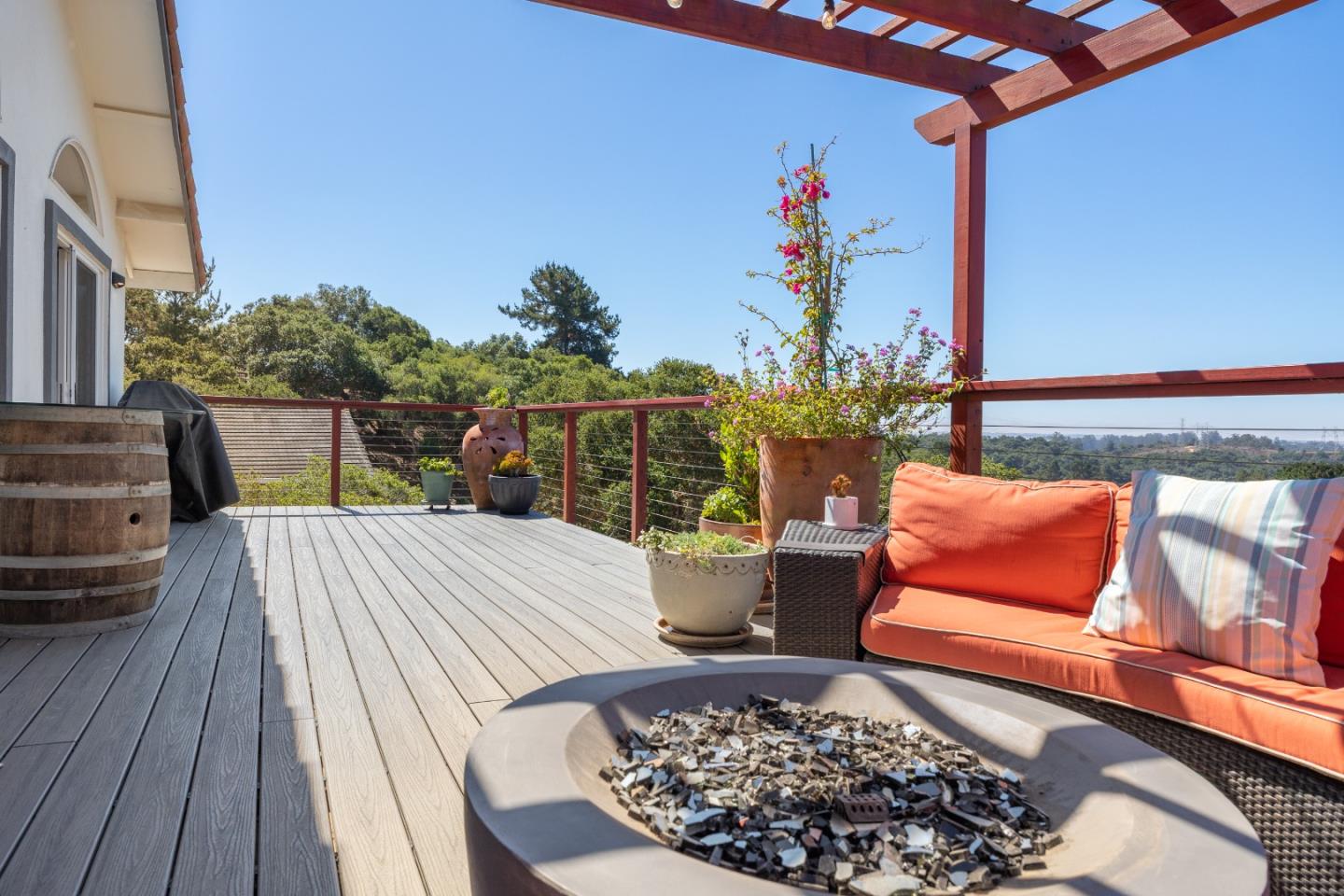 Detail Gallery Image 58 of 82 For 18530 Berta Ridge Pl, Salinas,  CA 93907 - 4 Beds | 3 Baths