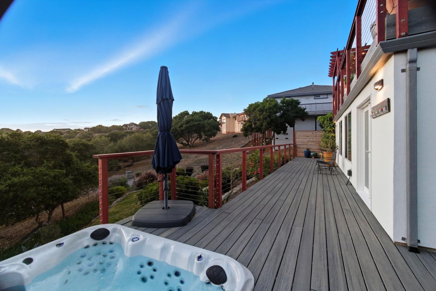 Detail Gallery Image 60 of 82 For 18530 Berta Ridge Pl, Salinas,  CA 93907 - 4 Beds | 3 Baths