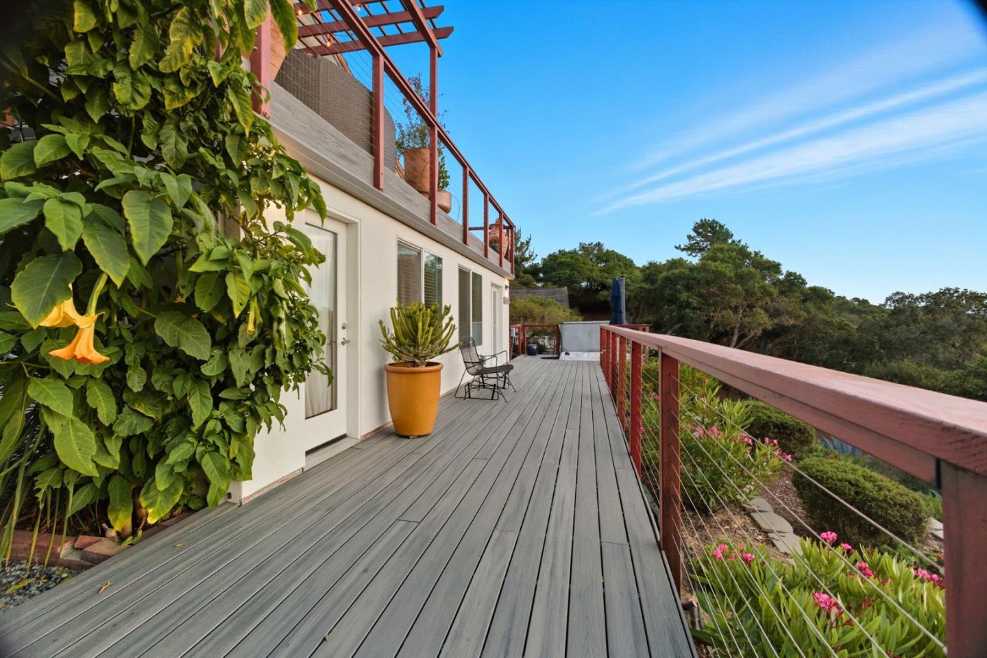 Detail Gallery Image 63 of 82 For 18530 Berta Ridge Pl, Salinas,  CA 93907 - 4 Beds | 3 Baths