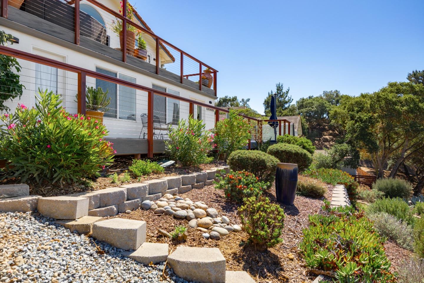 Detail Gallery Image 68 of 82 For 18530 Berta Ridge Pl, Salinas,  CA 93907 - 4 Beds | 3 Baths