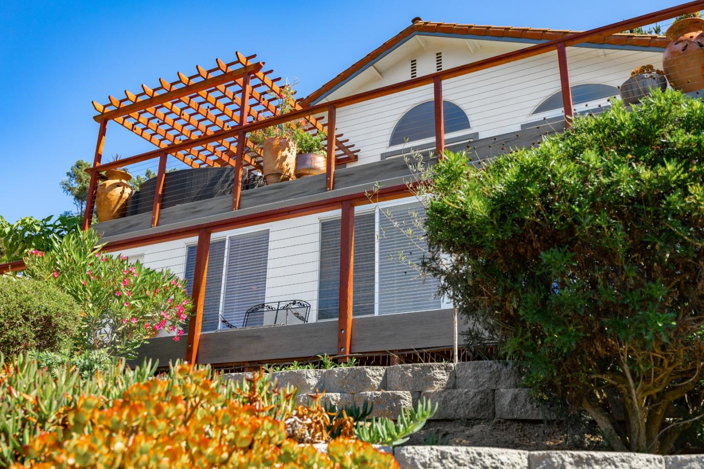 Detail Gallery Image 71 of 82 For 18530 Berta Ridge Pl, Salinas,  CA 93907 - 4 Beds | 3 Baths