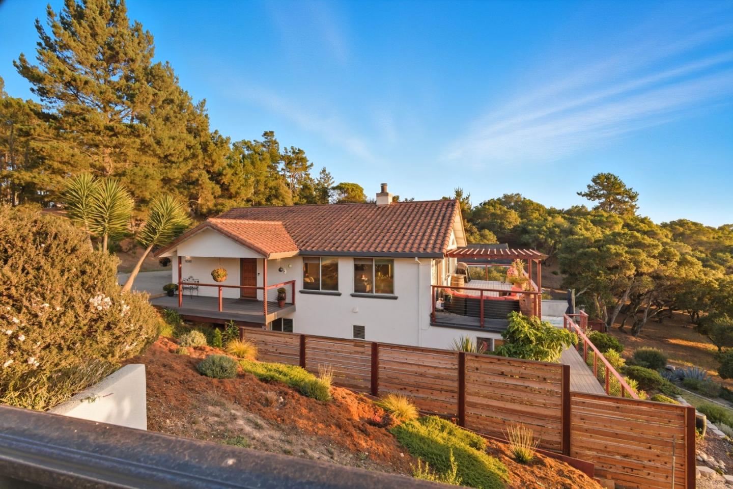 Detail Gallery Image 74 of 82 For 18530 Berta Ridge Pl, Salinas,  CA 93907 - 4 Beds | 3 Baths