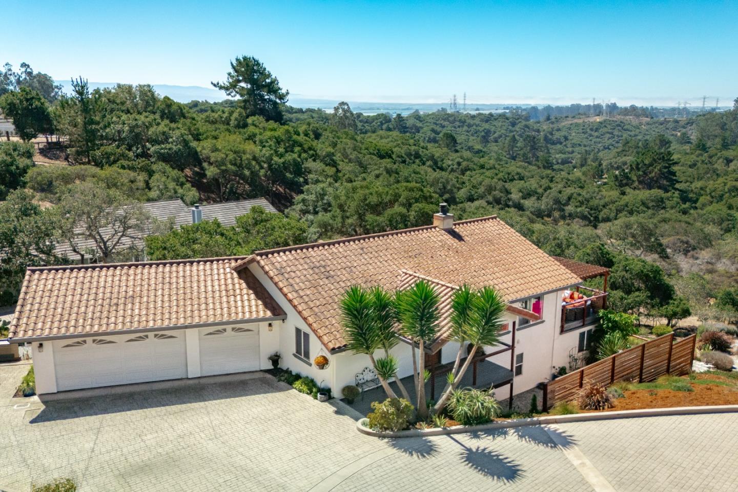 Detail Gallery Image 75 of 82 For 18530 Berta Ridge Pl, Salinas,  CA 93907 - 4 Beds | 3 Baths