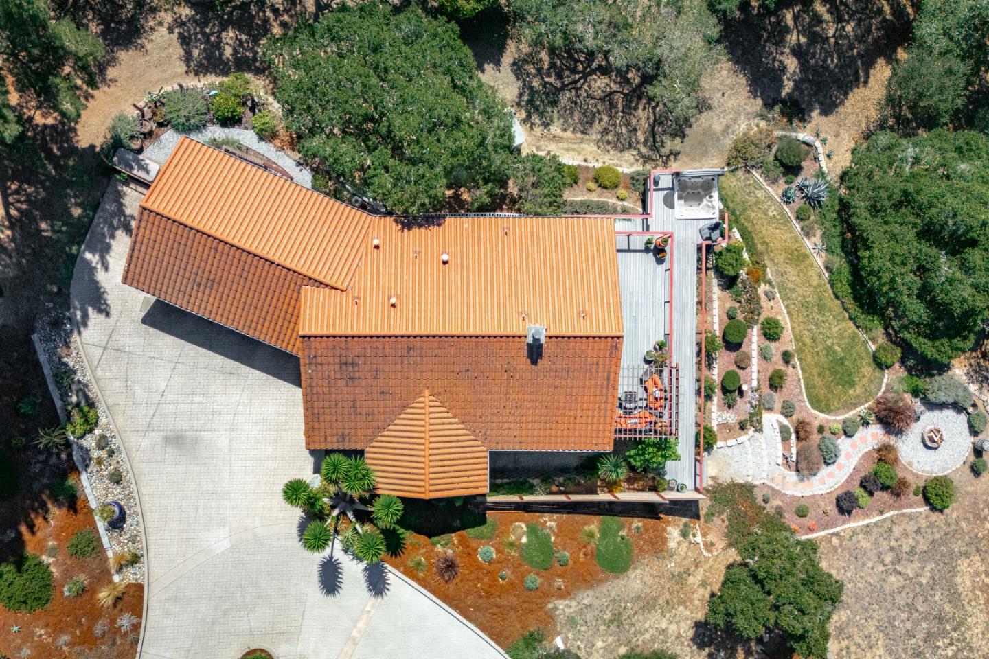 Detail Gallery Image 78 of 82 For 18530 Berta Ridge Pl, Salinas,  CA 93907 - 4 Beds | 3 Baths