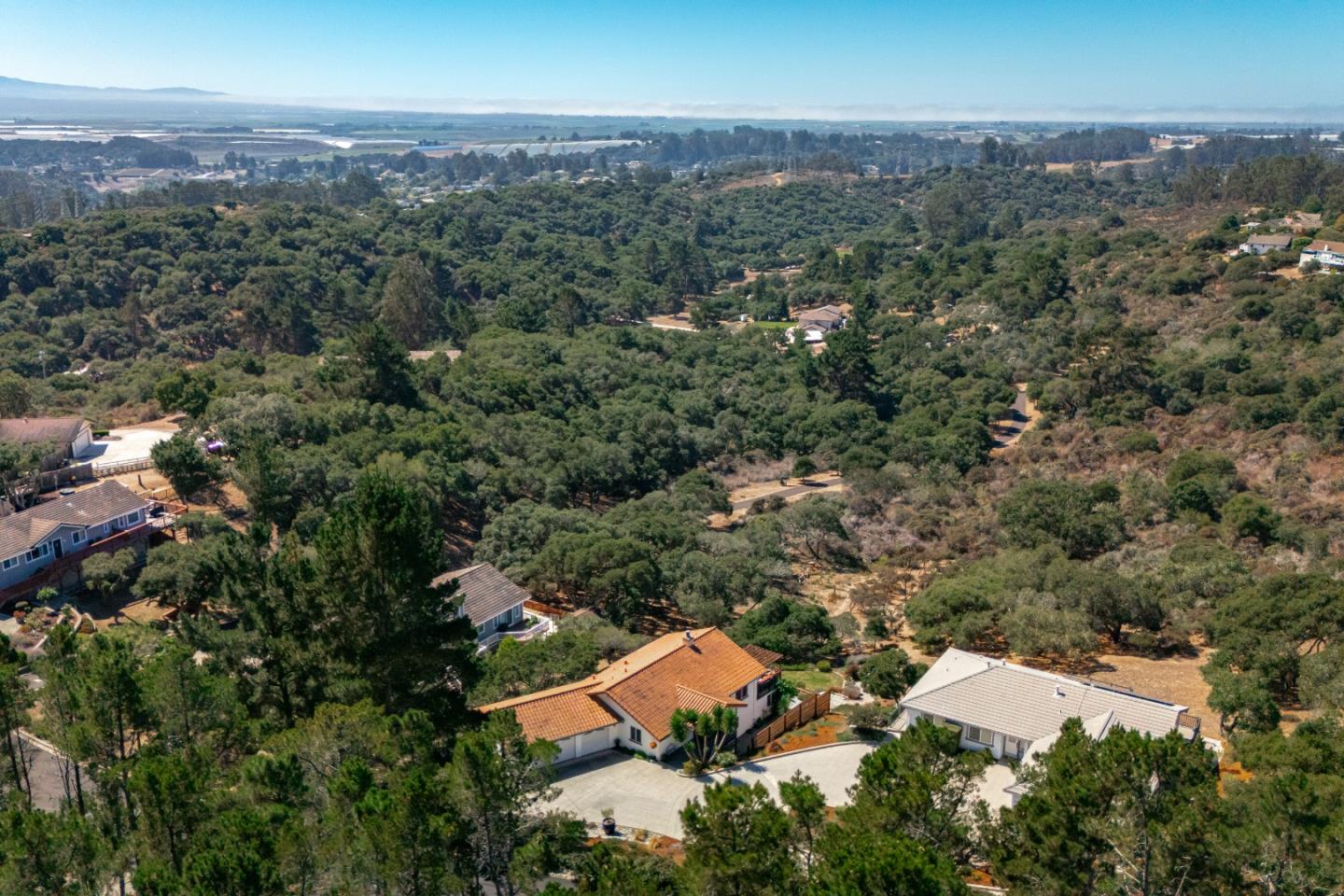 Detail Gallery Image 79 of 82 For 18530 Berta Ridge Pl, Salinas,  CA 93907 - 4 Beds | 3 Baths