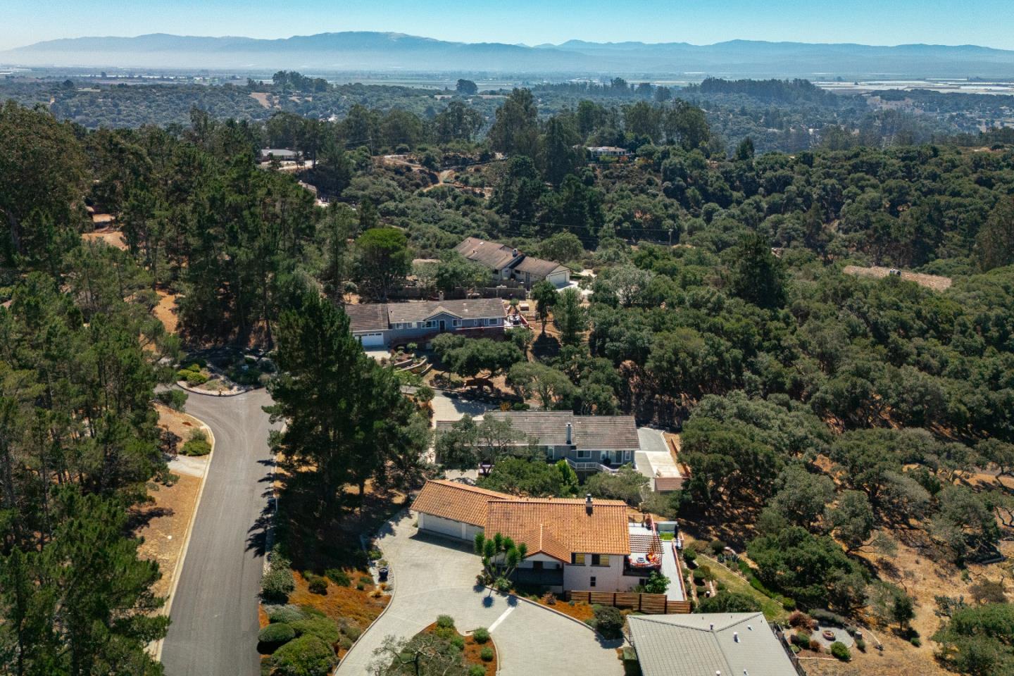 Detail Gallery Image 80 of 82 For 18530 Berta Ridge Pl, Salinas,  CA 93907 - 4 Beds | 3 Baths