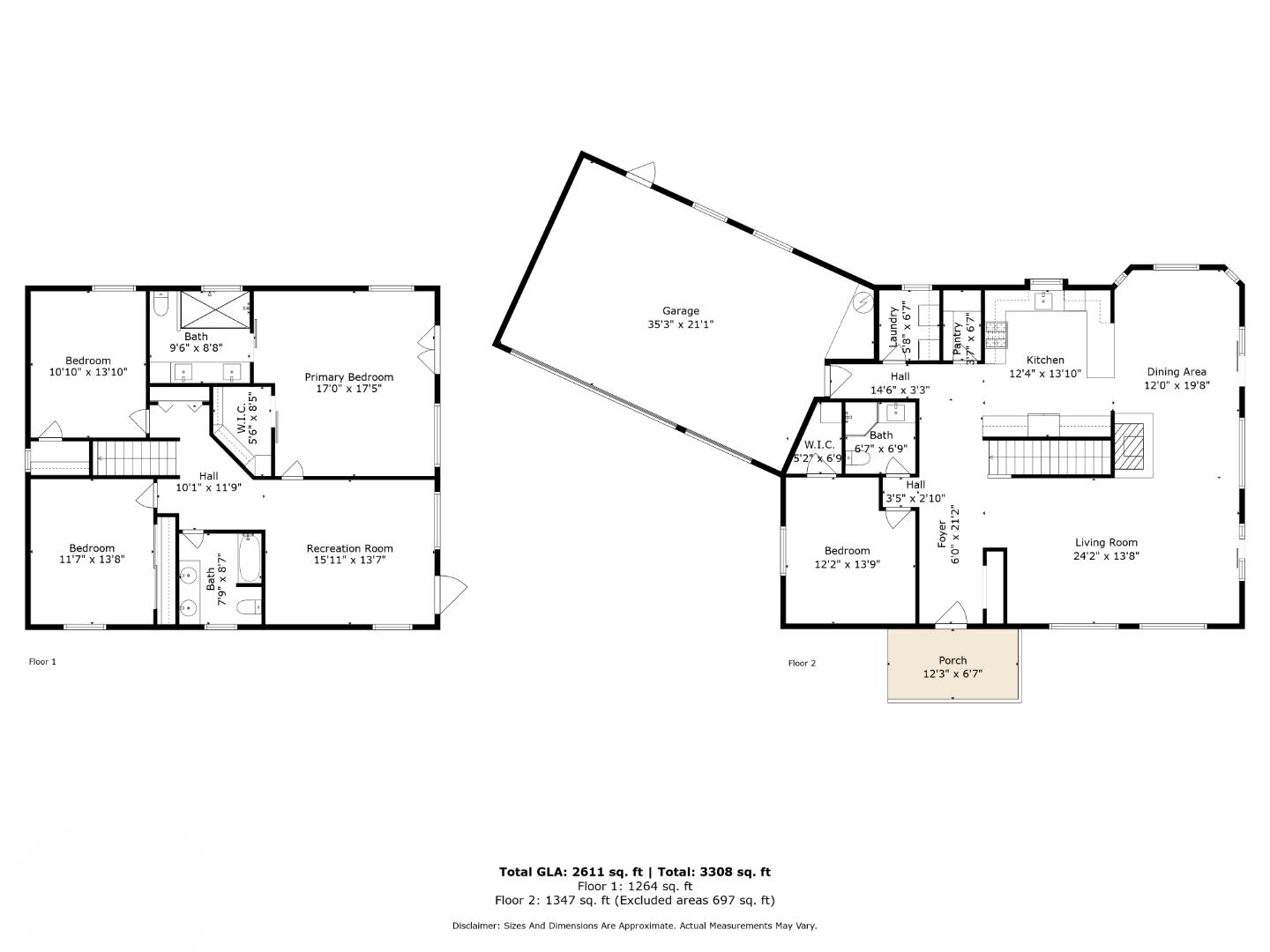 Detail Gallery Image 82 of 82 For 18530 Berta Ridge Pl, Salinas,  CA 93907 - 4 Beds | 3 Baths