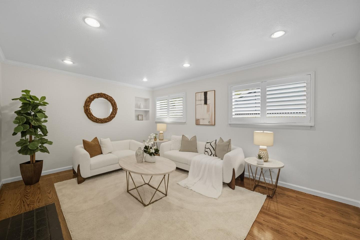Detail Gallery Image 7 of 38 For 335 Park St, Redwood City,  CA 94061 - – Beds | – Baths