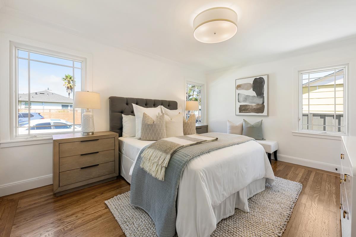 Detail Gallery Image 12 of 20 For 226 N Kingston St, San Mateo,  CA 94401 - 3 Beds | 2 Baths