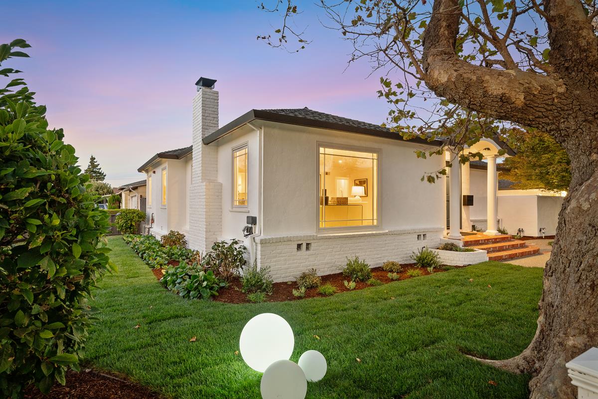 Detail Gallery Image 20 of 20 For 226 N Kingston St, San Mateo,  CA 94401 - 3 Beds | 2 Baths