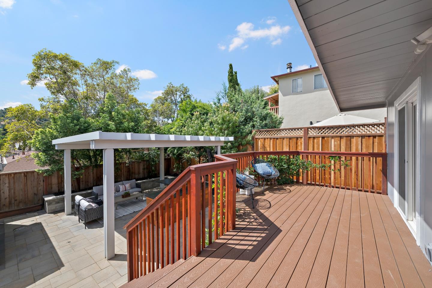 Detail Gallery Image 24 of 28 For 160 Rogers Avenue, San Carlos,  CA 94070 - 3 Beds | 2 Baths