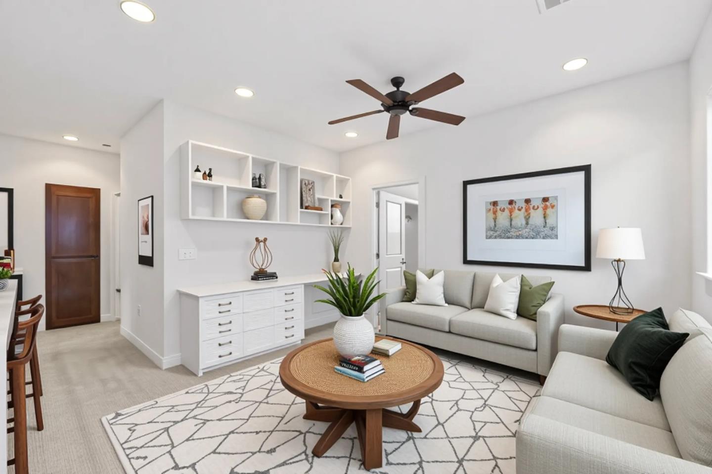 Detail Gallery Image 10 of 24 For 3970 Jordan Ranch Dr, Dublin,  CA 94568 - 5 Beds | 4 Baths