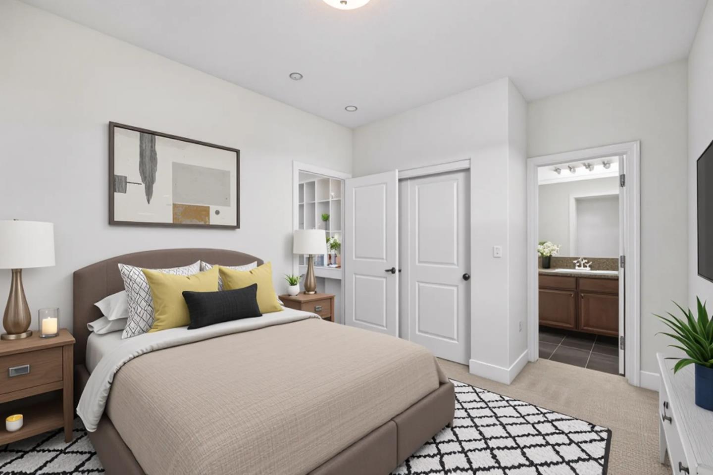 Detail Gallery Image 11 of 24 For 3970 Jordan Ranch Dr, Dublin,  CA 94568 - 5 Beds | 4 Baths