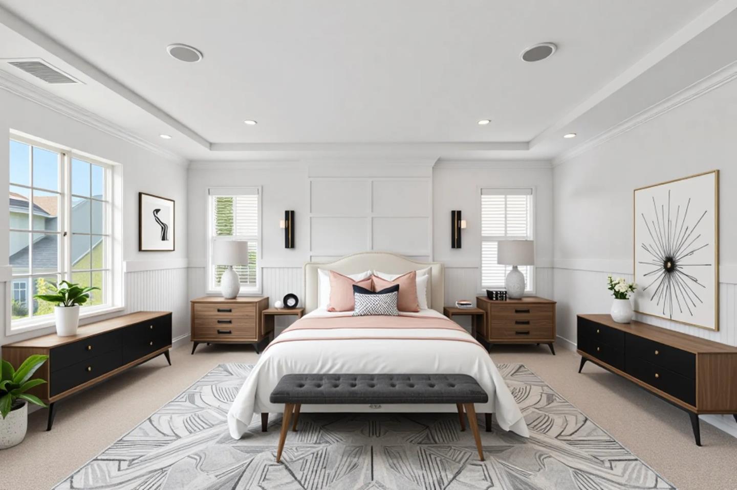 Detail Gallery Image 14 of 24 For 3970 Jordan Ranch Dr, Dublin,  CA 94568 - 5 Beds | 4 Baths