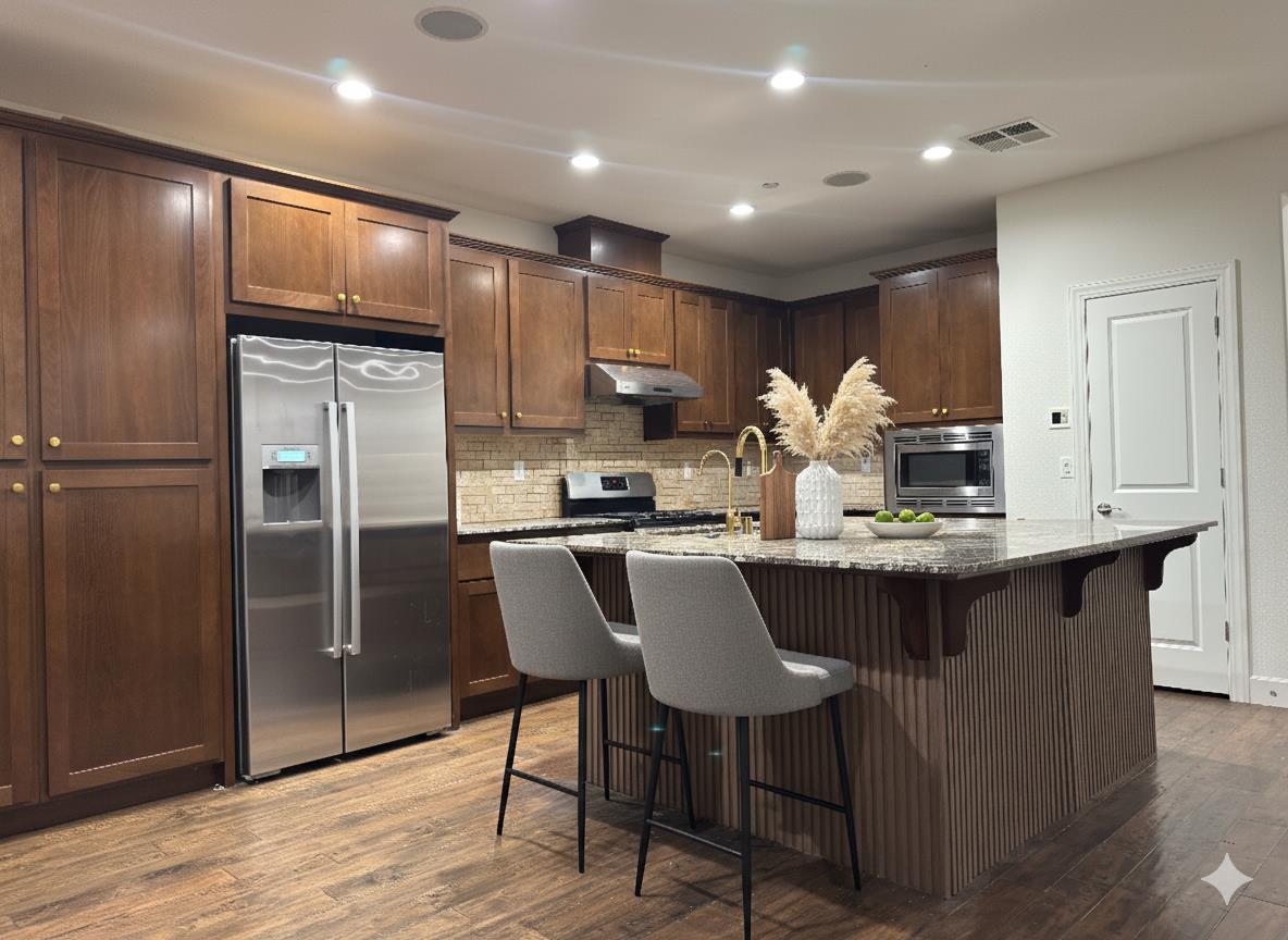 Detail Gallery Image 6 of 24 For 3970 Jordan Ranch Dr, Dublin,  CA 94568 - 5 Beds | 4 Baths