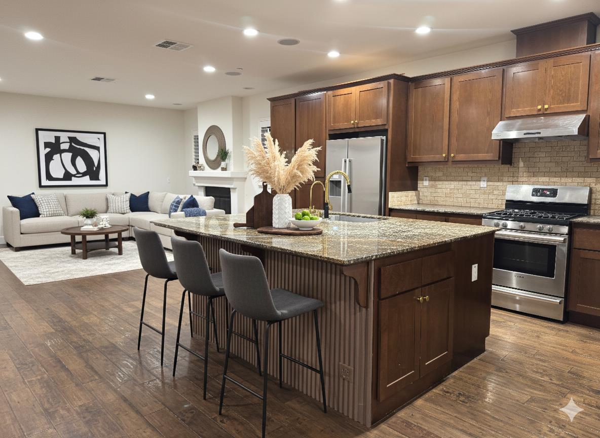 Detail Gallery Image 7 of 24 For 3970 Jordan Ranch Dr, Dublin,  CA 94568 - 5 Beds | 4 Baths