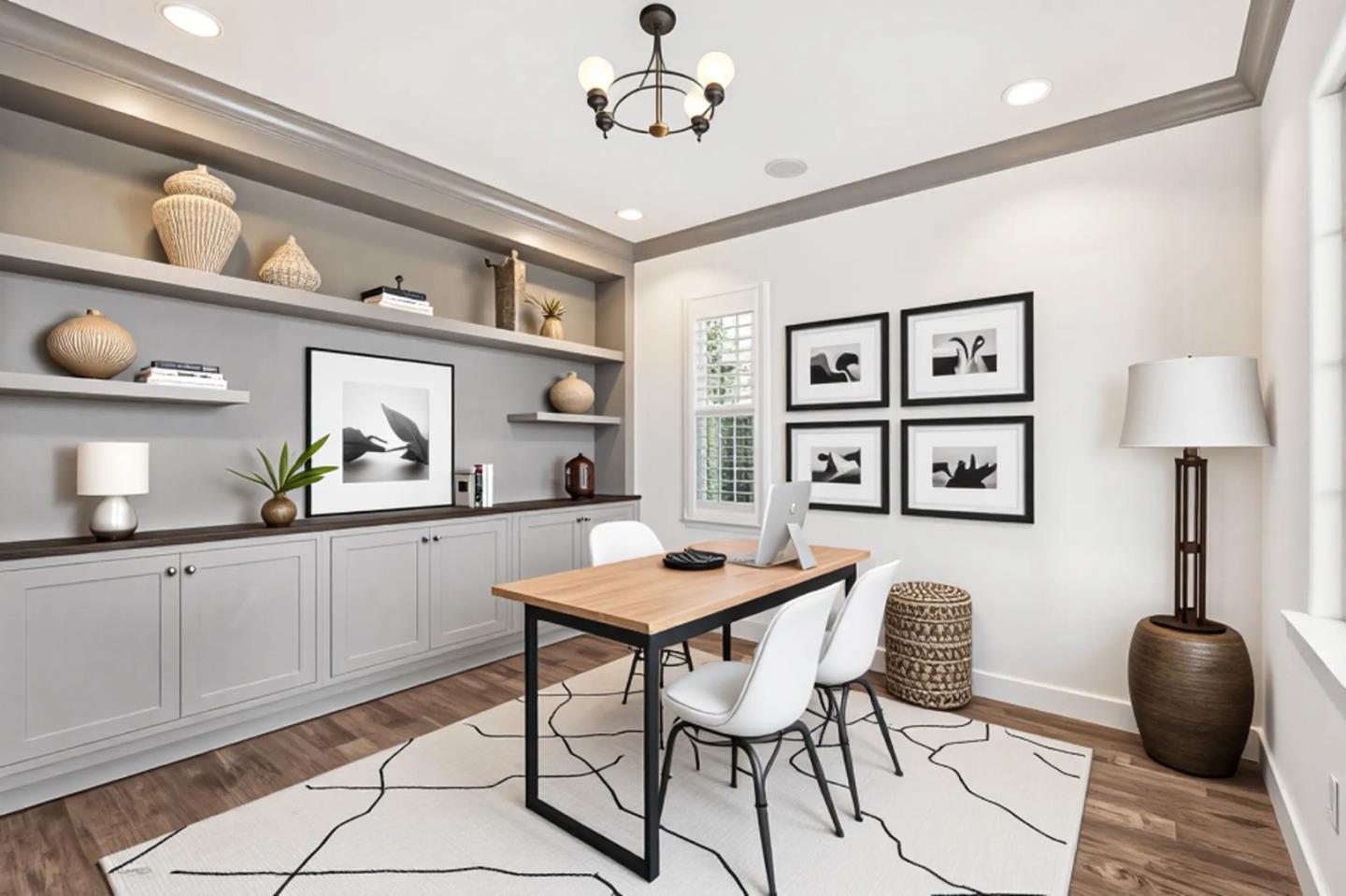 Detail Gallery Image 9 of 24 For 3970 Jordan Ranch Dr, Dublin,  CA 94568 - 5 Beds | 4 Baths