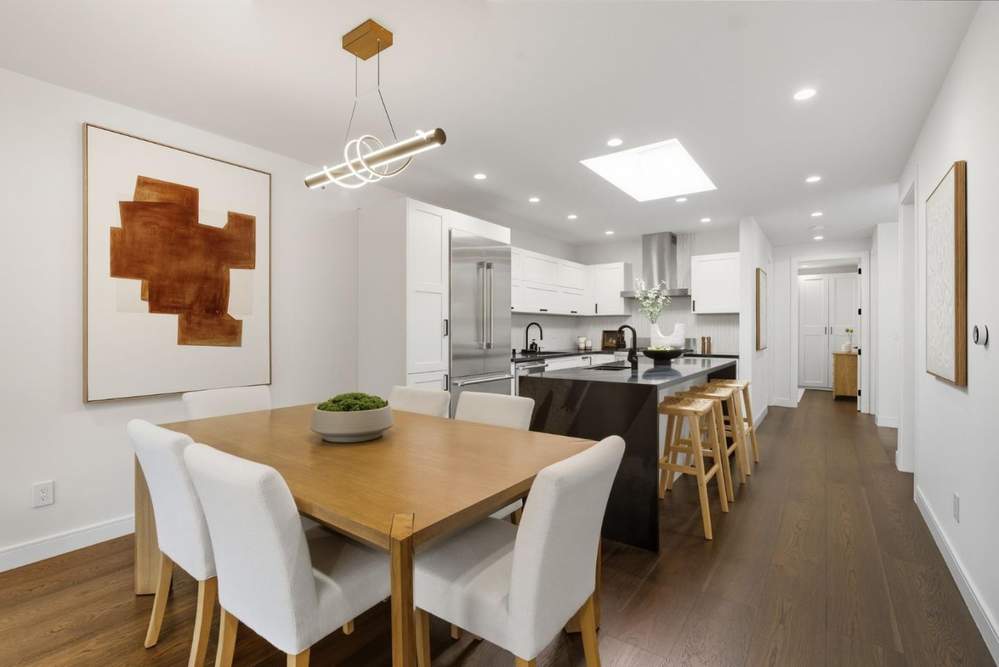 Detail Gallery Image 10 of 86 For 651 41st Ave, San Francisco,  CA 94121 - 5 Beds | 4 Baths