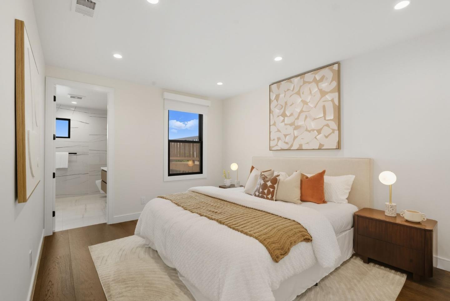 Detail Gallery Image 35 of 86 For 651 41st Ave, San Francisco,  CA 94121 - 5 Beds | 4 Baths