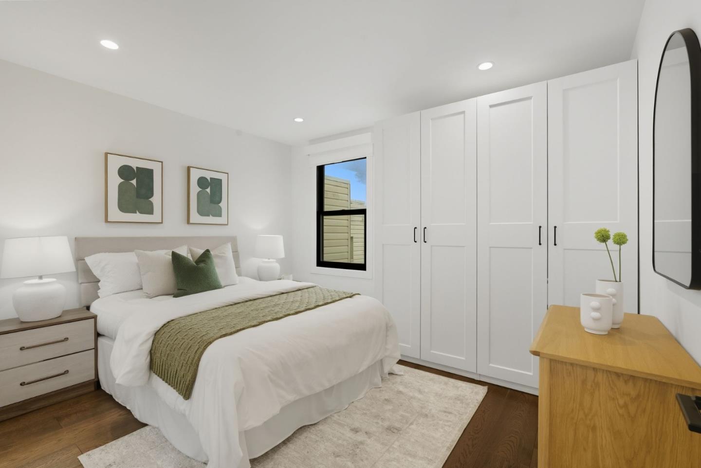 Detail Gallery Image 37 of 86 For 651 41st Ave, San Francisco,  CA 94121 - 5 Beds | 4 Baths
