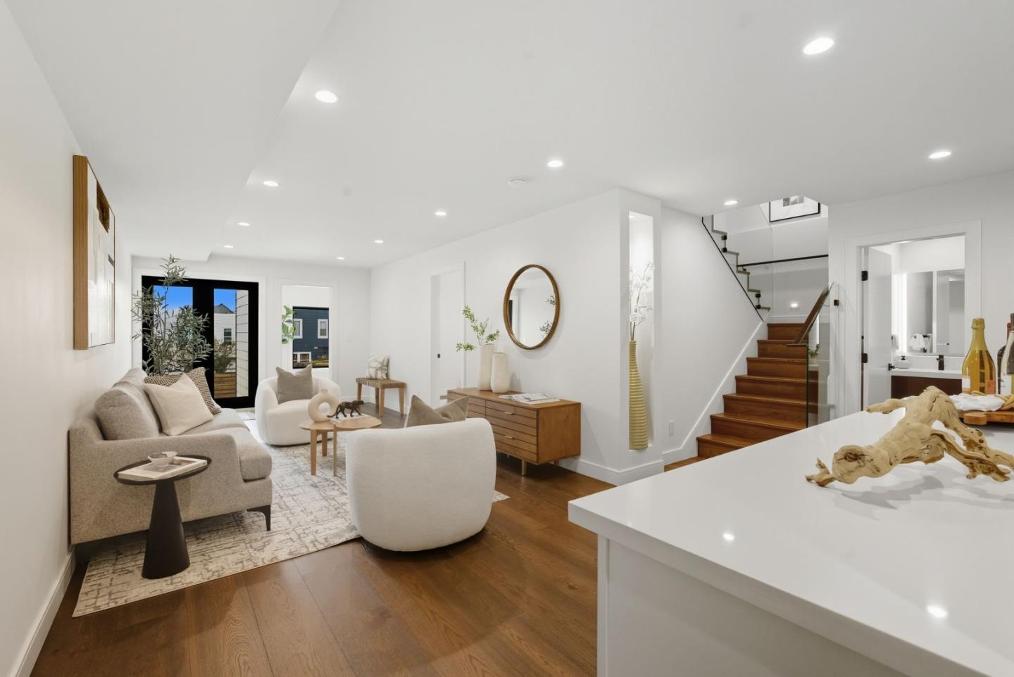 Detail Gallery Image 40 of 86 For 651 41st Ave, San Francisco,  CA 94121 - 5 Beds | 4 Baths