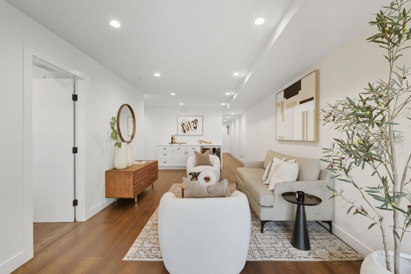 Detail Gallery Image 44 of 86 For 651 41st Ave, San Francisco,  CA 94121 - 5 Beds | 4 Baths