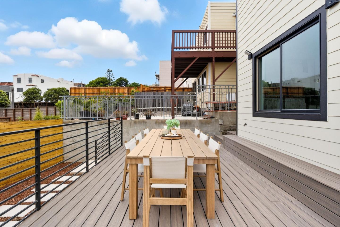 Detail Gallery Image 47 of 86 For 651 41st Ave, San Francisco,  CA 94121 - 5 Beds | 4 Baths