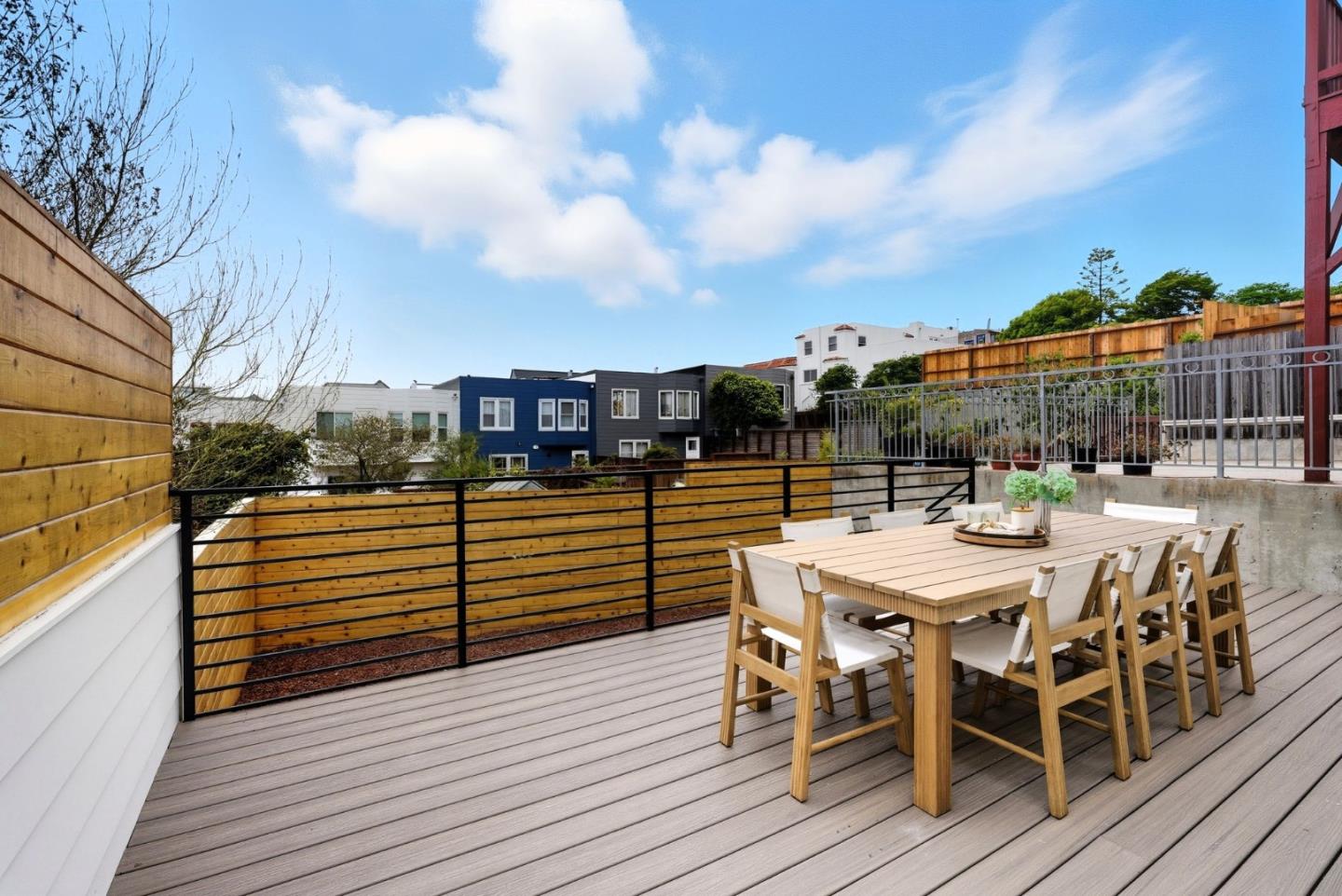 Detail Gallery Image 49 of 86 For 651 41st Ave, San Francisco,  CA 94121 - 5 Beds | 4 Baths