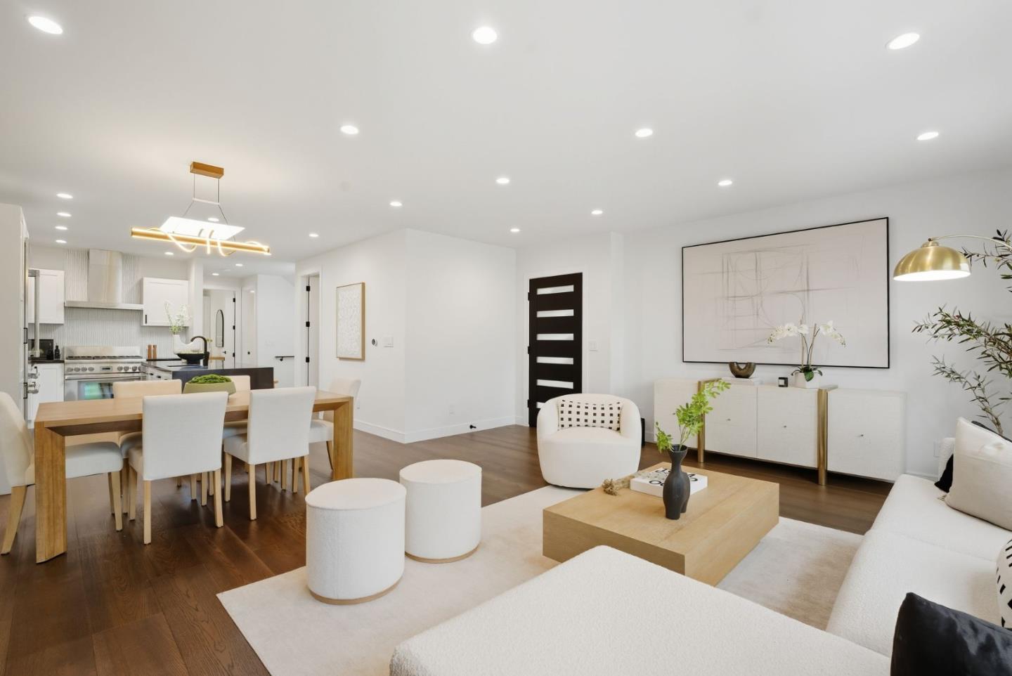 Detail Gallery Image 5 of 86 For 651 41st Ave, San Francisco,  CA 94121 - 5 Beds | 4 Baths