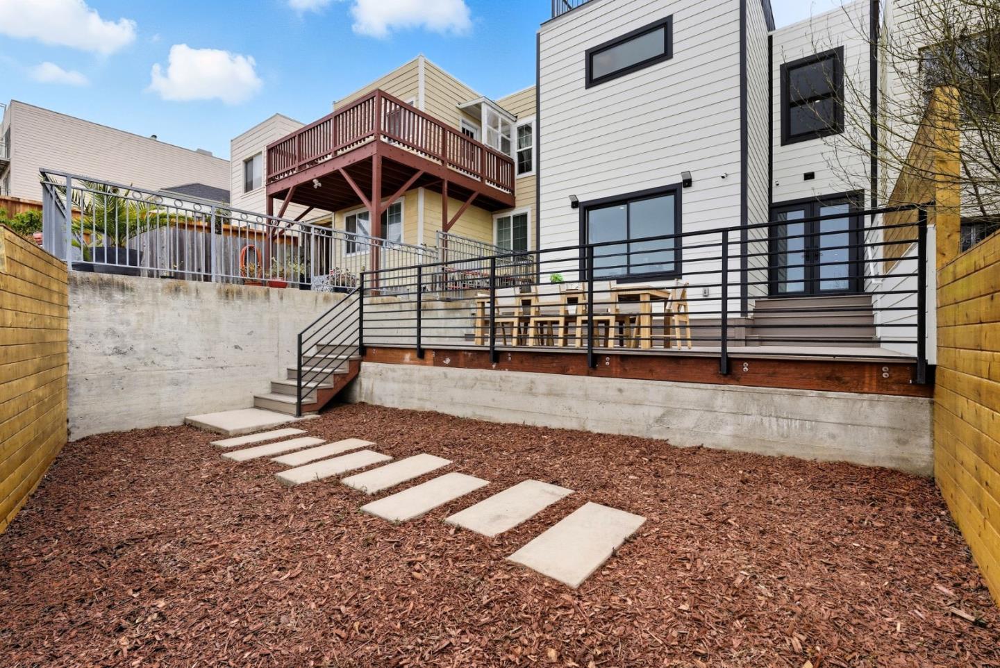 Detail Gallery Image 52 of 86 For 651 41st Ave, San Francisco,  CA 94121 - 5 Beds | 4 Baths