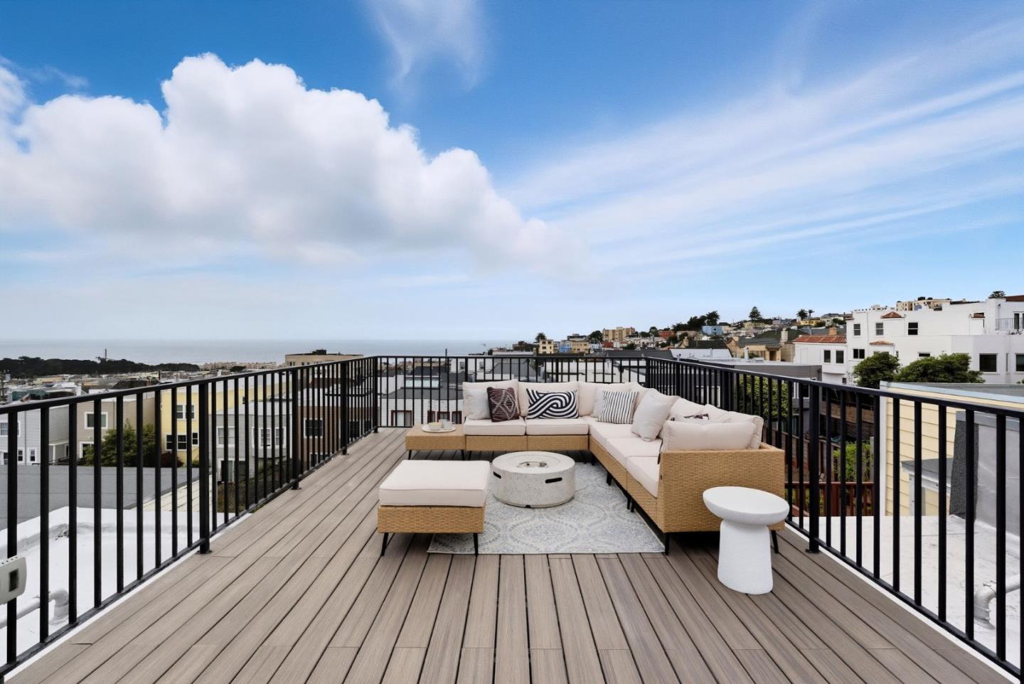 Detail Gallery Image 55 of 86 For 651 41st Ave, San Francisco,  CA 94121 - 5 Beds | 4 Baths