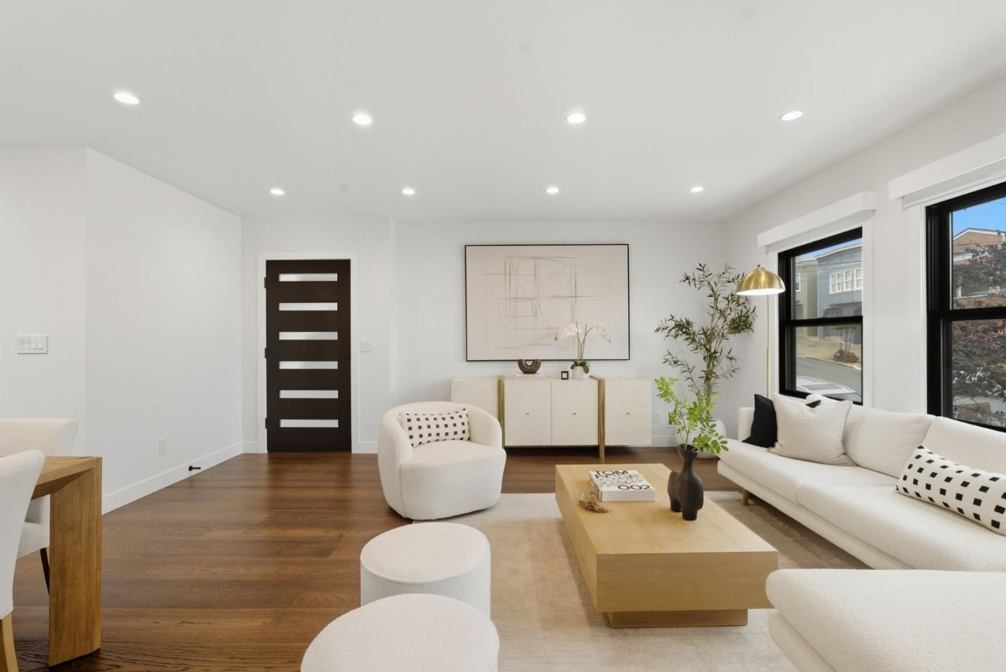 Detail Gallery Image 6 of 86 For 651 41st Ave, San Francisco,  CA 94121 - 5 Beds | 4 Baths