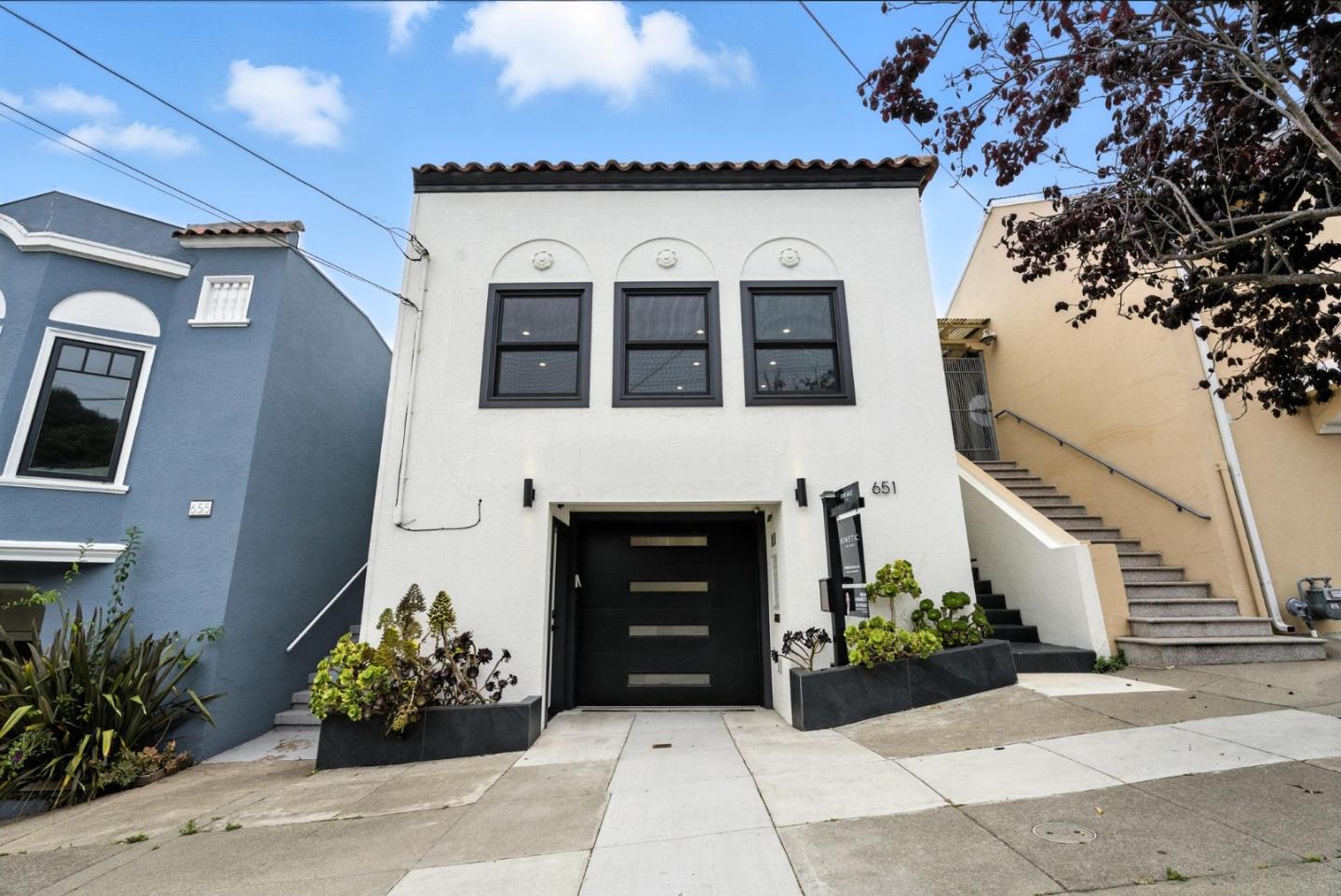 Detail Gallery Image 62 of 86 For 651 41st Ave, San Francisco,  CA 94121 - 5 Beds | 4 Baths