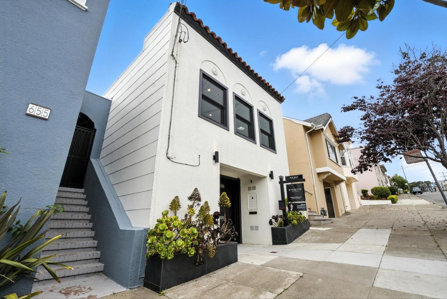 Detail Gallery Image 63 of 86 For 651 41st Ave, San Francisco,  CA 94121 - 5 Beds | 4 Baths