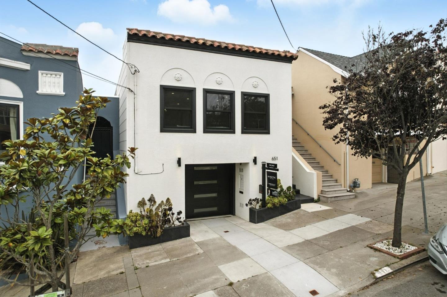 Detail Gallery Image 64 of 86 For 651 41st Ave, San Francisco,  CA 94121 - 5 Beds | 4 Baths
