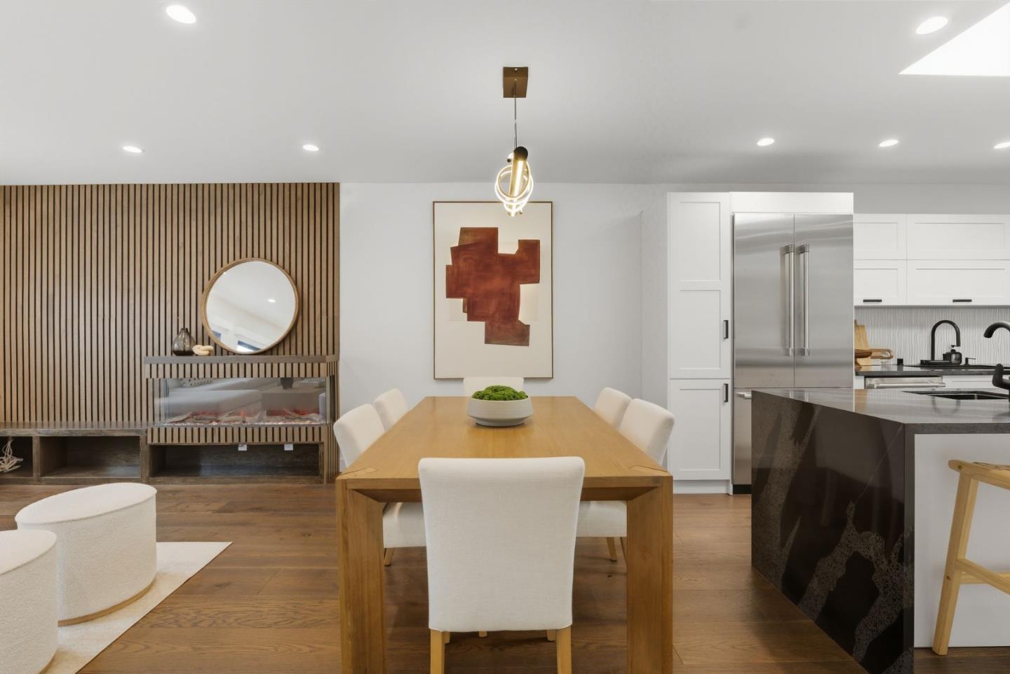 Detail Gallery Image 8 of 86 For 651 41st Ave, San Francisco,  CA 94121 - 5 Beds | 4 Baths