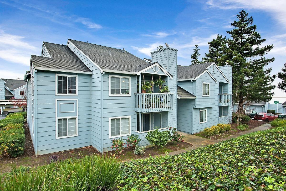 Detail Gallery Image 16 of 22 For 287 Lighthouse Dr, Vallejo,  CA 94590 - 3 Beds | 2 Baths
