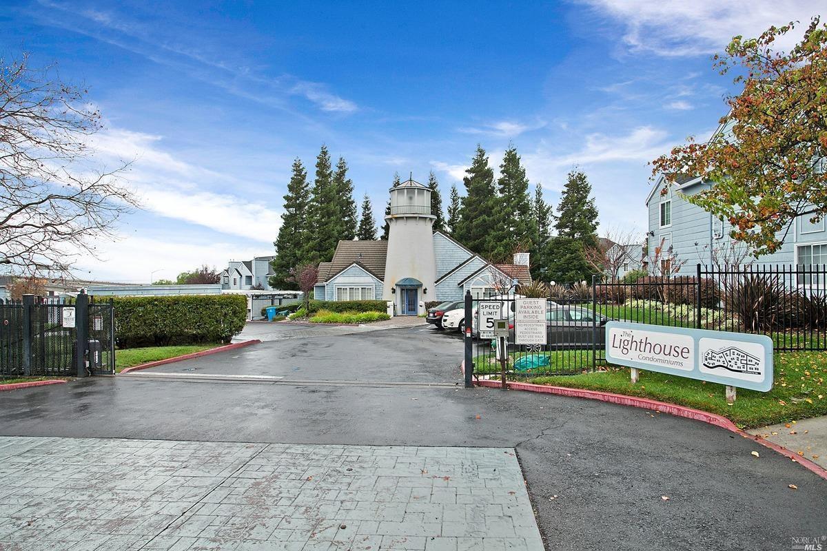Detail Gallery Image 22 of 22 For 287 Lighthouse Dr, Vallejo,  CA 94590 - 3 Beds | 2 Baths