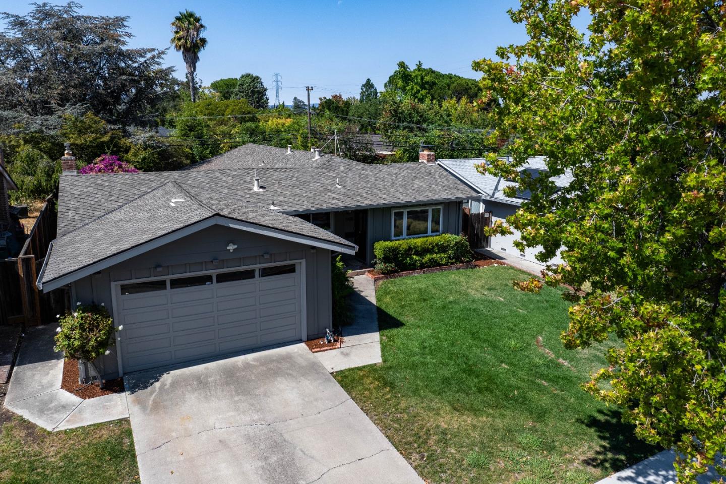 Detail Gallery Image 41 of 48 For 5485 Sharon Ln, San Jose,  CA 95124 - 4 Beds | 3 Baths