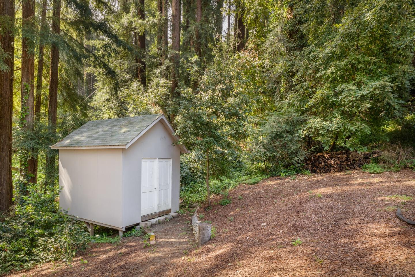 Detail Gallery Image 20 of 20 For 964 Scenic Way, Ben Lomond,  CA 95005 - 2 Beds | 1 Baths