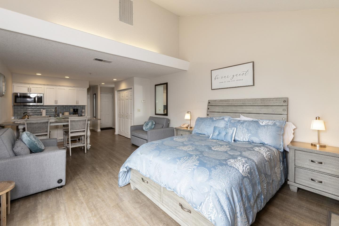 Detail Gallery Image 10 of 23 For 312 Seascape Resort Dr, Aptos,  CA 95003 - 1 Beds | 1 Baths